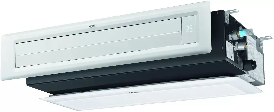 Haier Eco AD71S1LS1FA