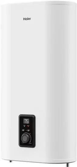 Haier ES50V-F4 Inox