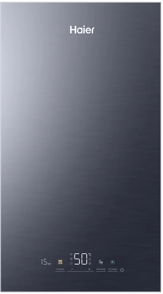 Haier EvoLine 2.24 Ti