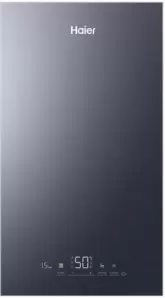 Газовый котел Haier EvoLine 2.24 Ti фото