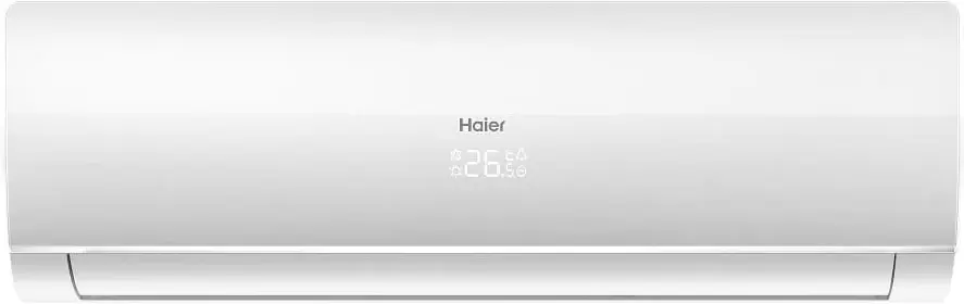 Haier Flexis On-Off 2024 HSU-24HFF103/R3-W/HSU-24HUF103/R3