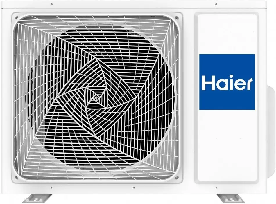 Кондиционер Haier Flexis On-Off 2025 HSU-12HFF203/R3-W/HSU-12HUF203/R3 фото 2