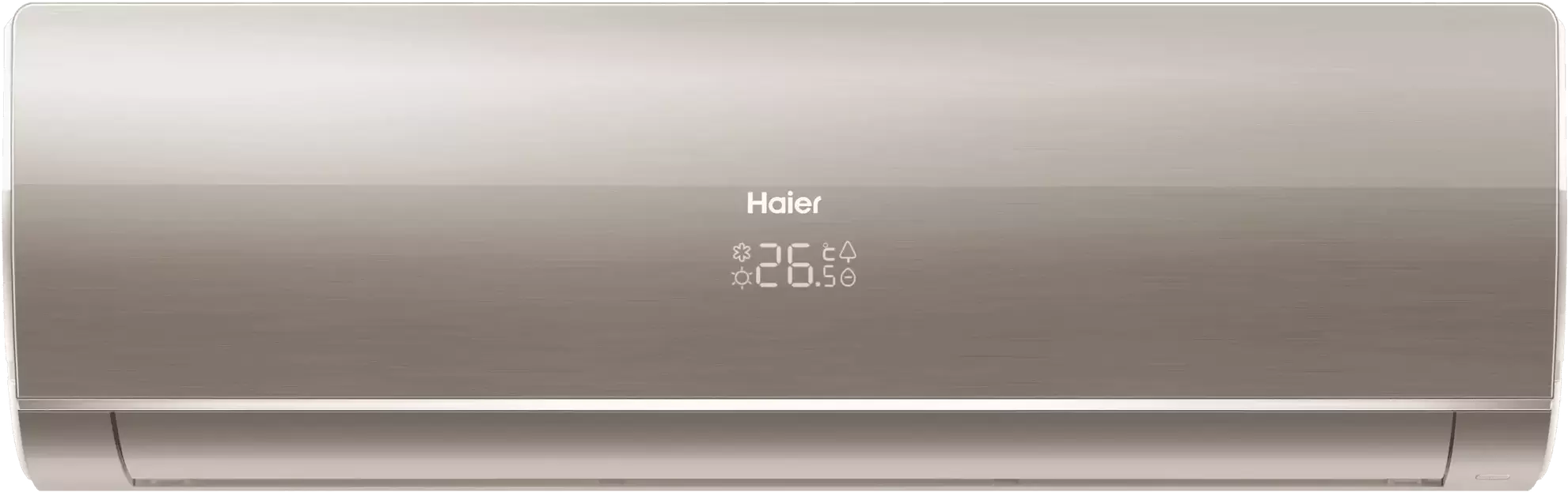 Haier Flexis On-Off 2025 HSU-18HFF203/R3-G/HSU-18HUF203/R3