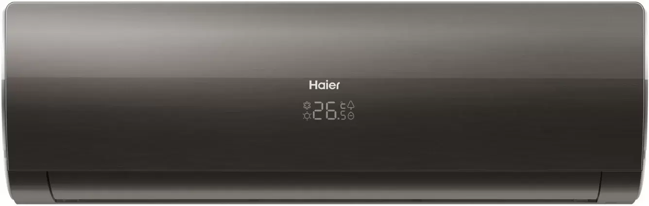 Haier Flexis On-Off 2025 HSU-24HFF103/R3-B/HSU-24HUF103/R3