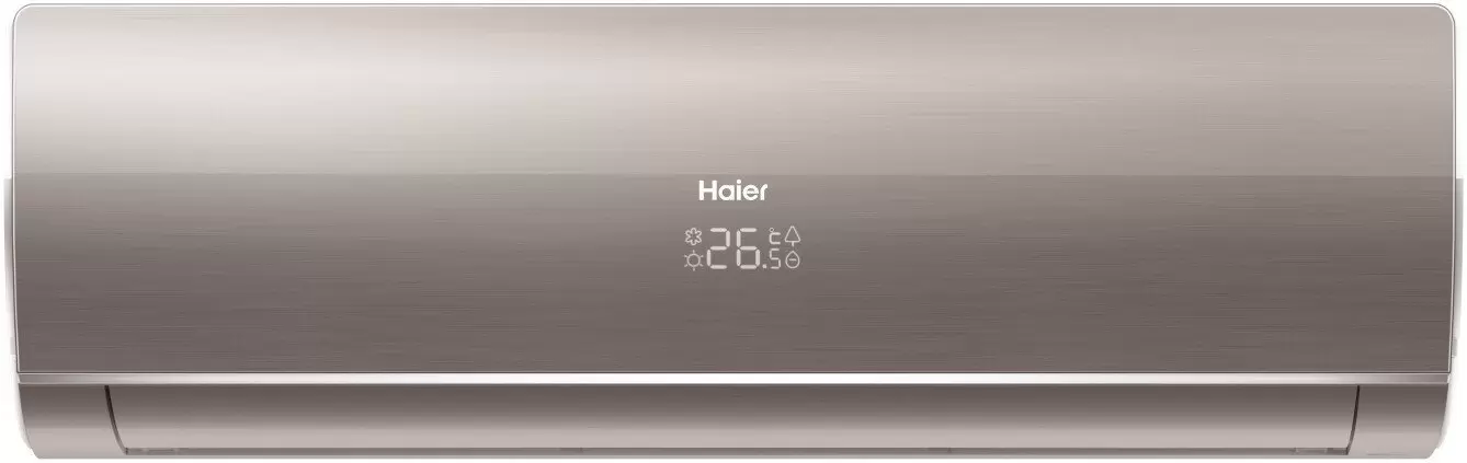 Haier Flexis On-Off 2025 HSU-24HFF103/R3-G/HSU-24HUF103/R3