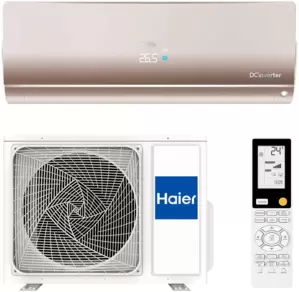 Haier Flexis On-Off HSU-09HFF203/R3-G(In) / HSU-09HUF203/R3(Out)