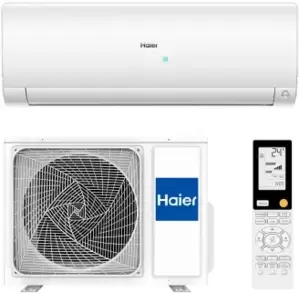 Haier Flexis On-Off HSU-09HFF203/R3-W(In) / HSU-09HUF203/R3(Out)