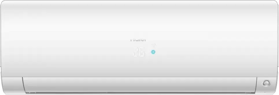 Haier Flexis Super Match AS25S2SF3FA-W/1U25S2SM4FA