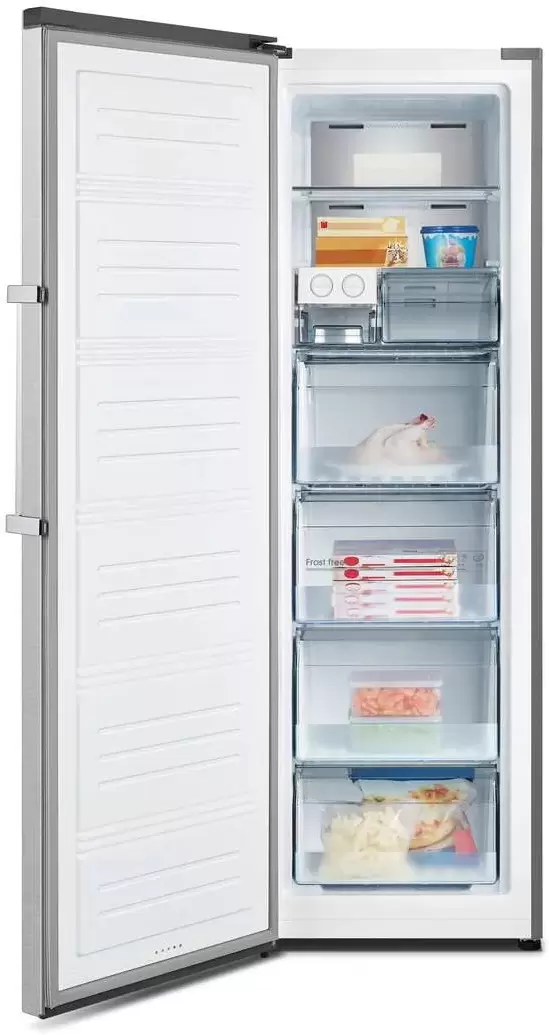 Морозильник Hisense FV354N4BIE фото