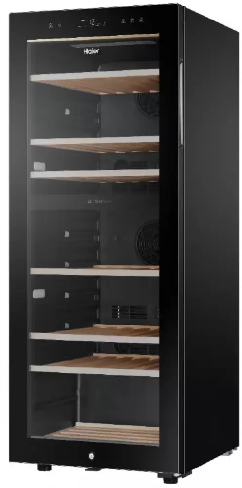 Винный шкаф HAIER FWC77GDAE1 фото