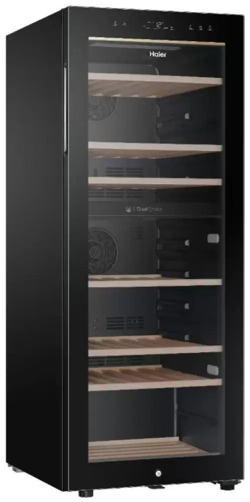 Винный шкаф HAIER FWC77GDAE1 фото