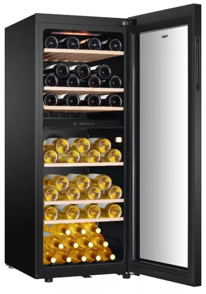 Винный шкаф HAIER FWC77GDAE1 фото