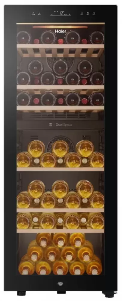 Винный шкаф HAIER FWC77GDAE1 фото