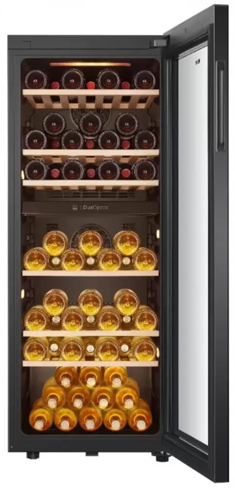 Винный шкаф HAIER FWC77GDAE1 фото