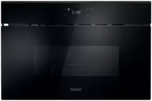 Микроволновая печь Haier H38SIDBF7XS фото