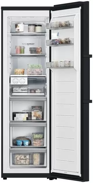 Морозильник Haier H4F306DDH1R фото