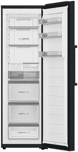 Морозильник Haier H4F306DDH1R фото