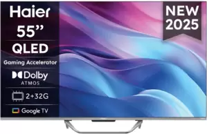 Haier H55Q80FUX