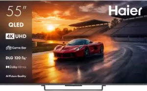 Телевизор Haier H55S85GUX фото