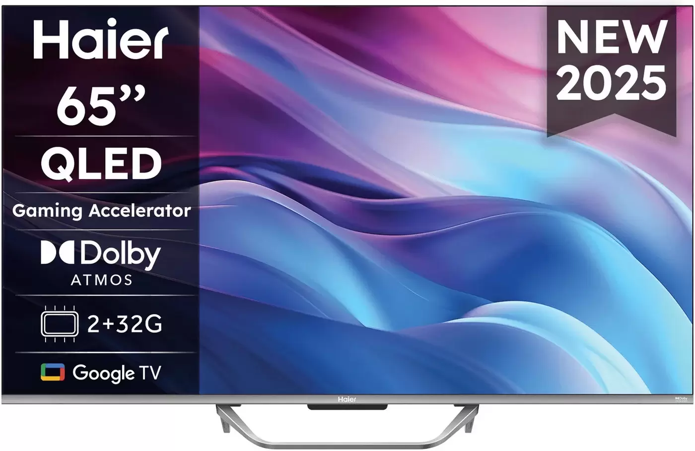 Haier H65Q80FUX