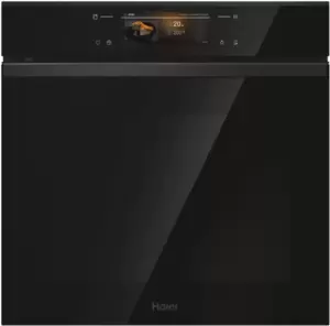 Духовой шкаф Haier H6 ID68M5YTB фото