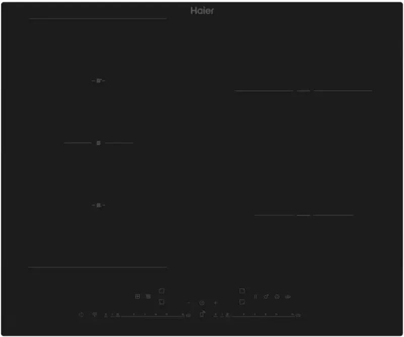 Haier HAIF64DCS