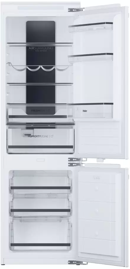 Холодильник Haier HATB 174 DE фото