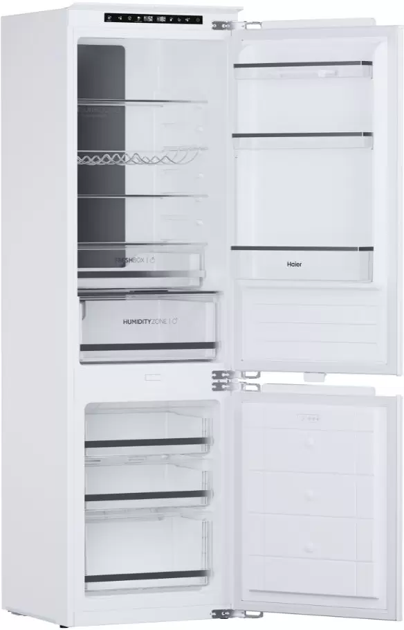 Холодильник Haier HATB 174 DE фото