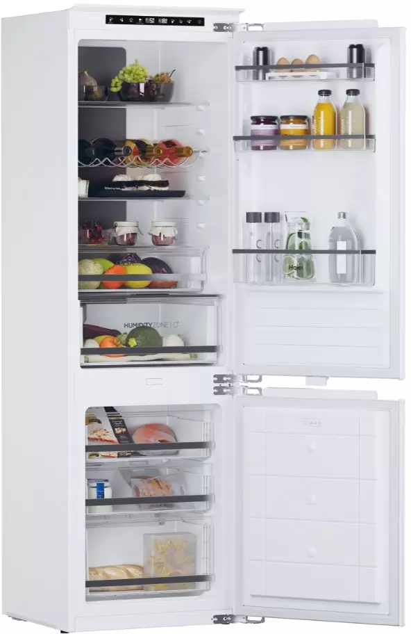 Холодильник Haier HATB 174 DE фото