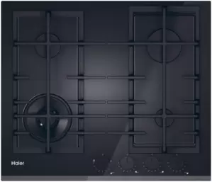 Варочная панель Haier HAVG6BF4TBPB фото