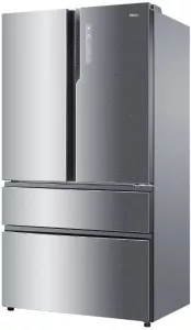 Холодильник Haier HB25FSSAAA фото
