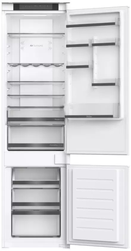 Холодильник Haier HBW5719E фото