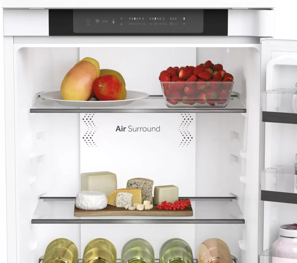 Холодильник Haier HBW5719E фото