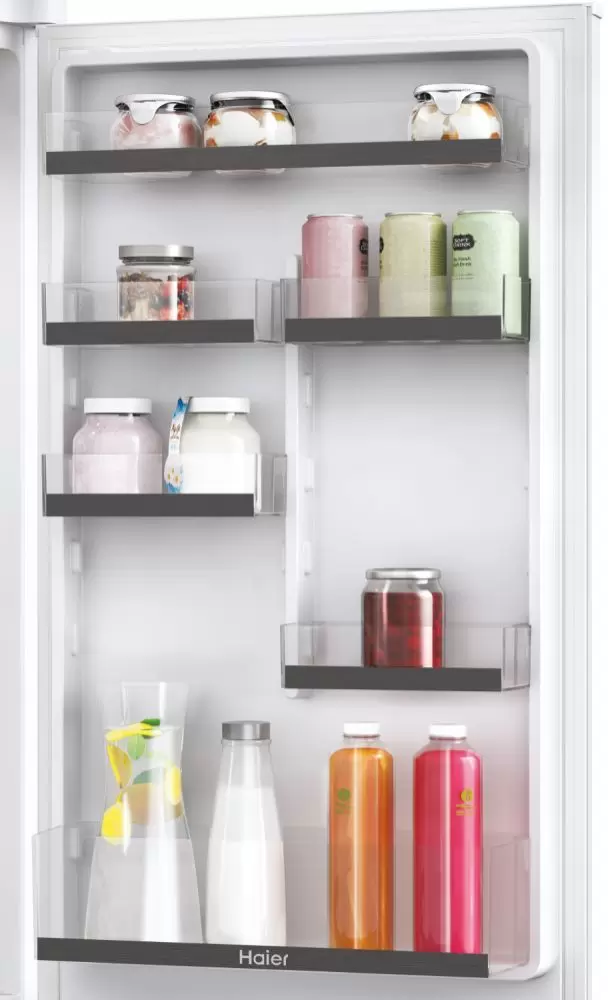 Холодильник Haier HBW5719E фото