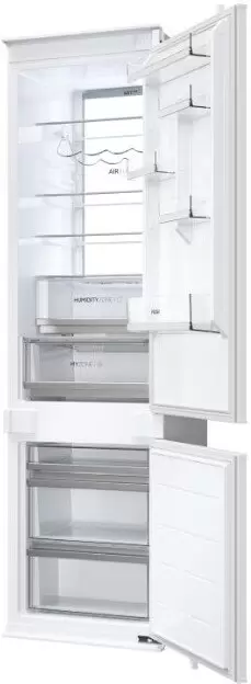 Холодильник Haier HBW7519DT фото