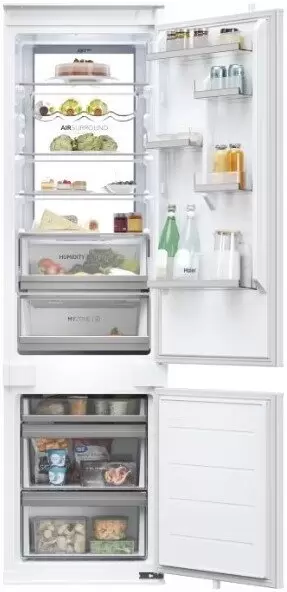 Холодильник Haier HBW7519DT фото