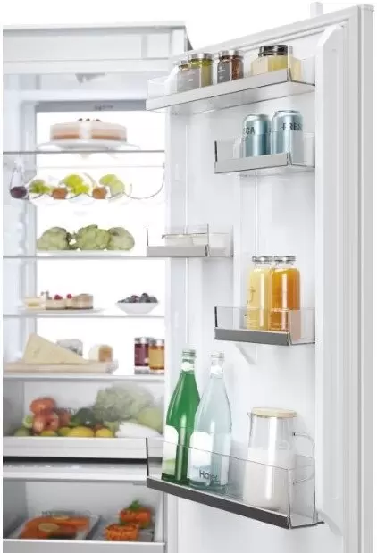 Холодильник Haier HBW7519DT фото