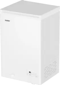 Морозильный ларь Haier HCE100R фото