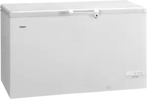 Морозильный ларь Haier HCE430RF