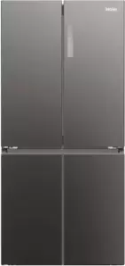 Четырёхдверный холодильник Haier HCR3818ENMD фото