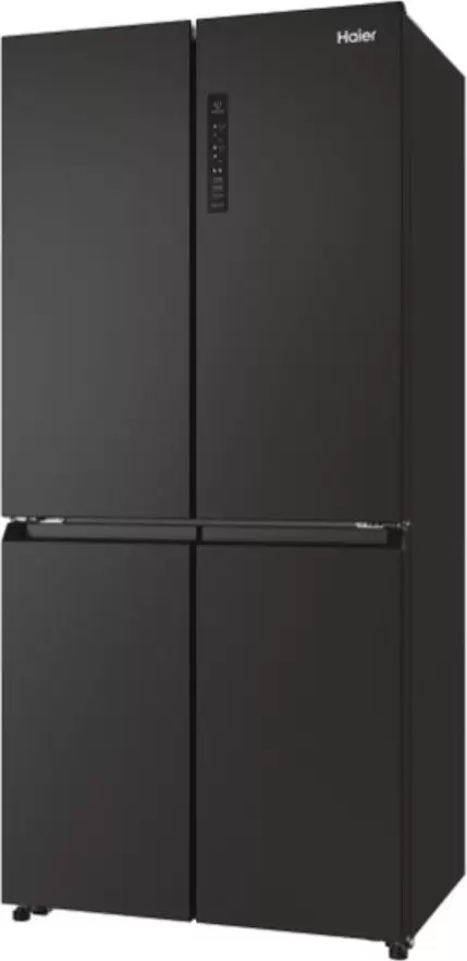Четырёхдверный холодильник Haier HCR3818ENPT фото