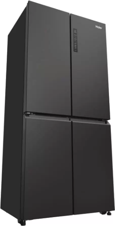 Четырёхдверный холодильник Haier HCR3818ENPT фото