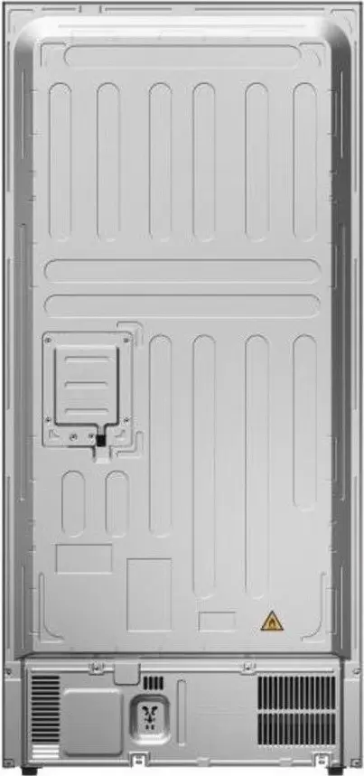 Четырёхдверный холодильник Haier HCR3818ENPT фото