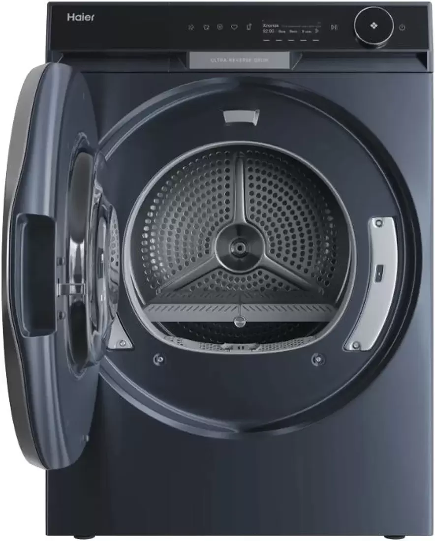 Сушильная машина Haier HD100-A3397SU1 фото 3