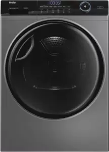 Сушильная машина Haier HD80-A3959R-S фото
