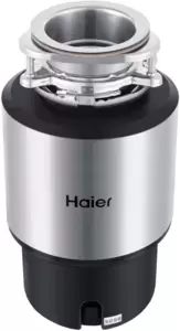 Измельчитель пищевых отходов Haier HDM-1155S фото