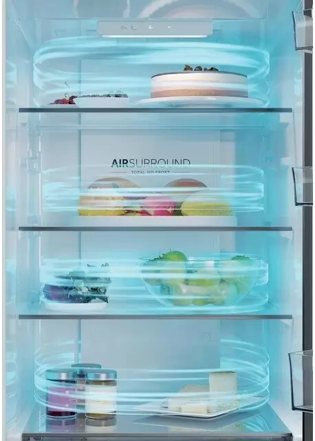 Холодильник Haier HDPR1618ANPK фото