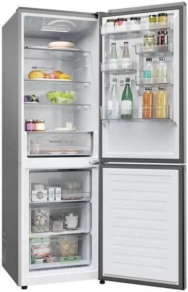Холодильник Haier HDPR1618ANPK фото