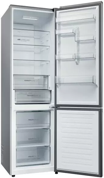 Холодильник Haier HDPR1620ANPK фото