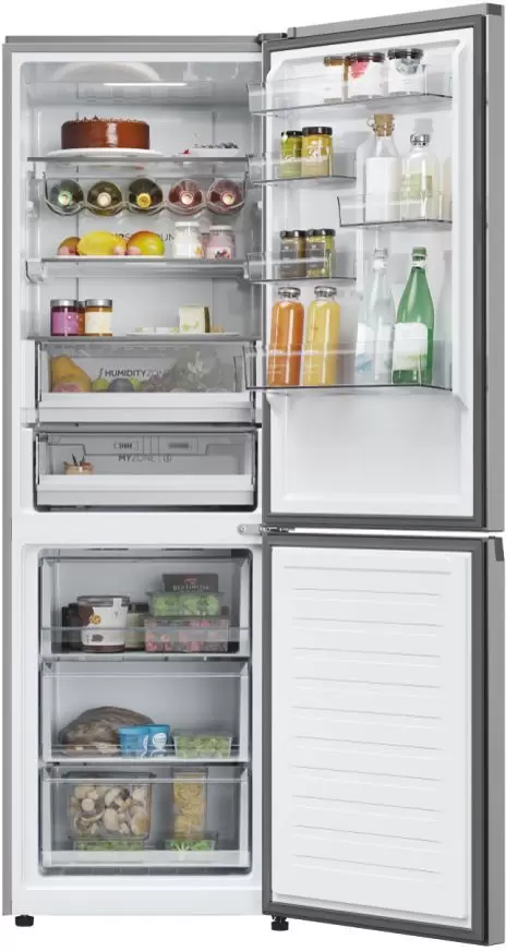 Холодильник Haier HDPW5618CNPK фото